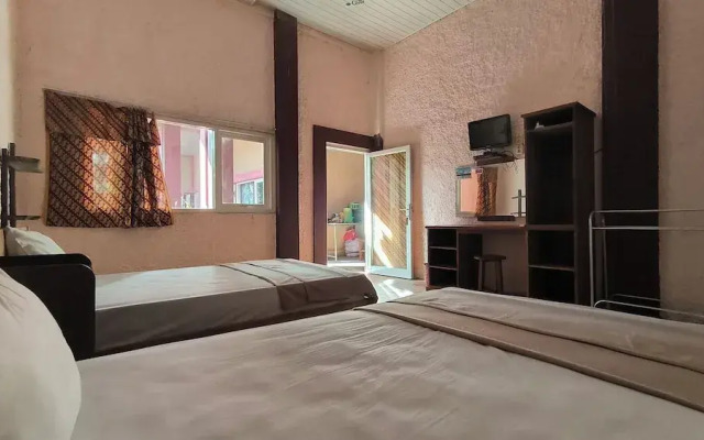 New Lishafa Guesthouse