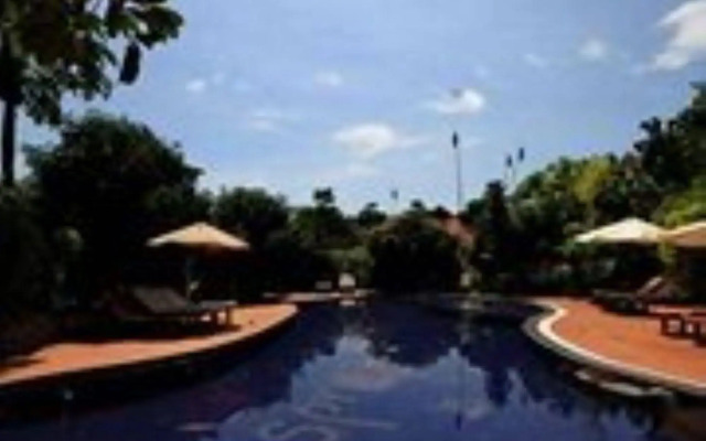 Spring Valley Resort