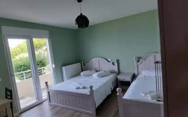 Hotel Toska