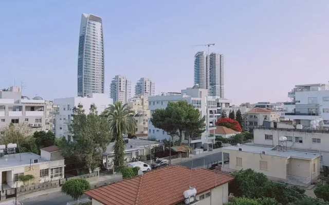 83 Lim2 - Stay Naturaleza Penthouse