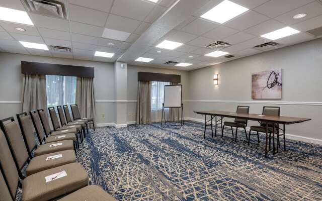 Best Western Plus Orlando East- UCF Area