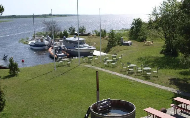 Paatsalu Holiday Center
