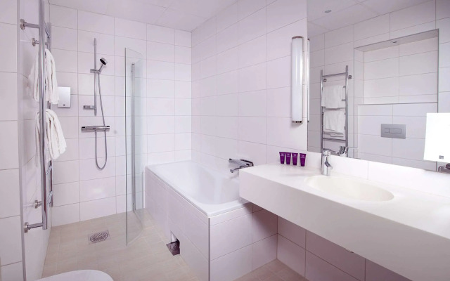 Home Hotel Grand Sundsvall