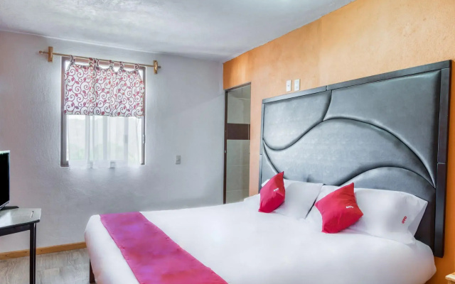 Hotel Vista Markés