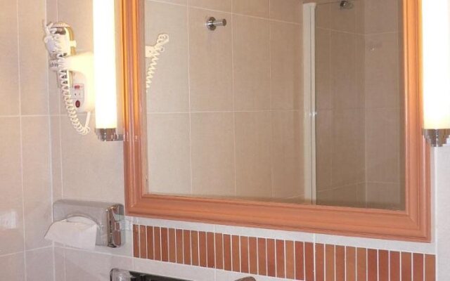 Domaine des Roches Hotel & Spa