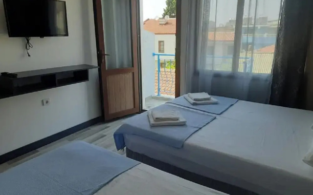 Kusadasi Ephesian Hotel Guesthouse
