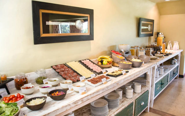 Kau Yatun Hotel Boutique