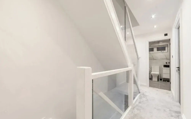 Stonewall Superb Cozy House