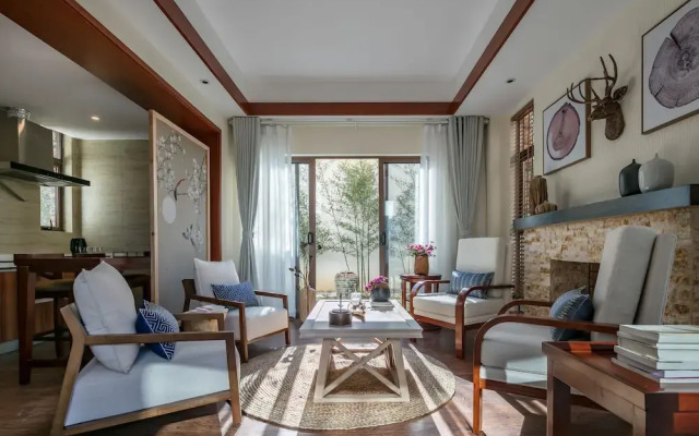 Liman Cloud Golf Homestay