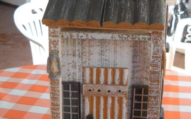 Mondello Corallo House