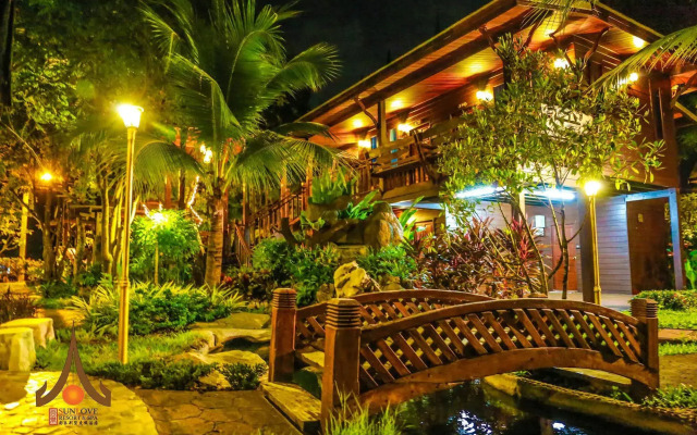 Sunlove Resort and Spa - Grand View