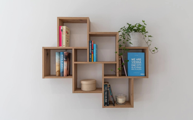 Vienna City Apartment