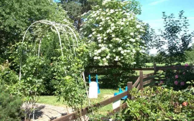 Landgasthof Gänsberg