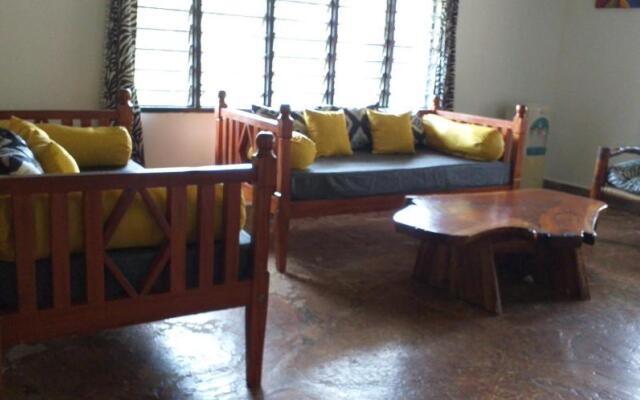 Malaika Holiday Villas