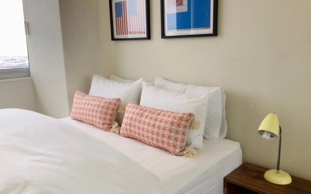 Midtown Rentals at Perspectives