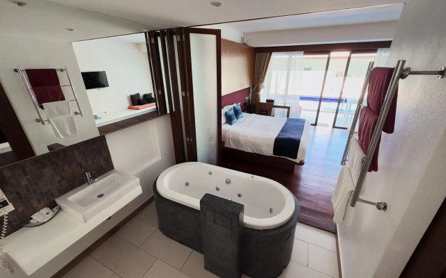Samui Mekkala Resort