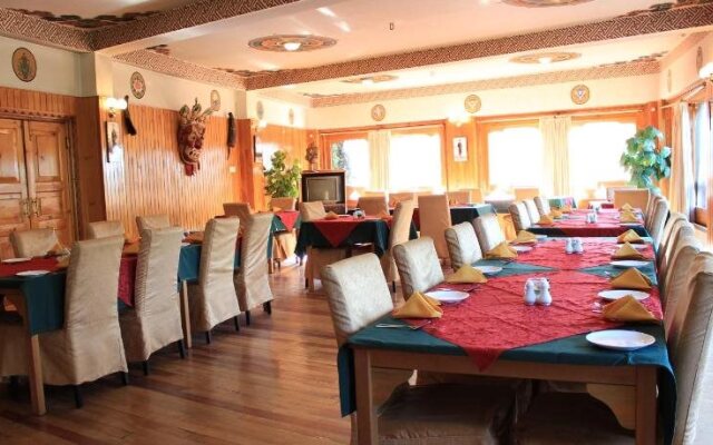 Lemon Tree Resort, Thimphu, Bhutan