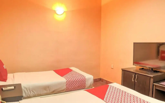 OYO 90005 Sydney Hotel
