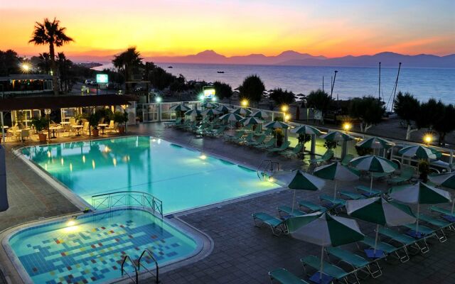 Akti Dimis Hotel