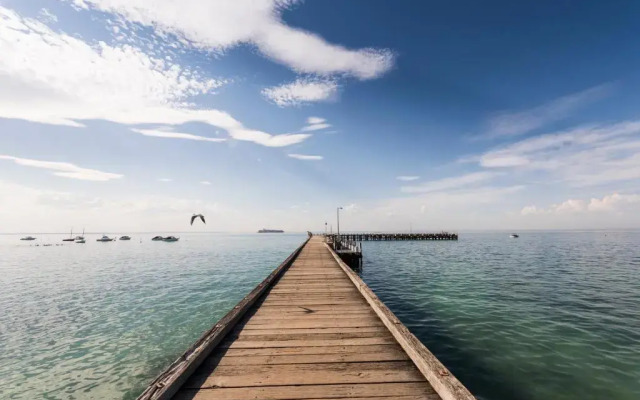 Portsea Village Resort