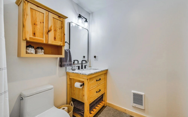 Hike, Bike & Atv: Munds Park Cabin!