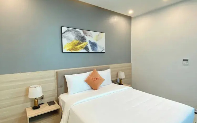 Infinity Hotel