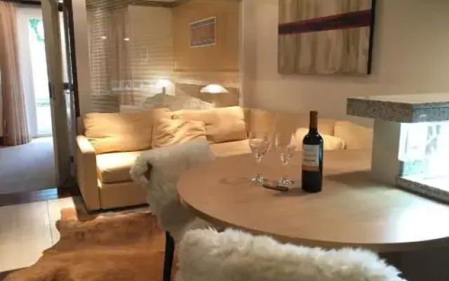 Apartamento Luxo Mountain Village