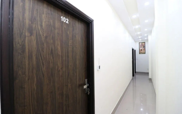 Hotel Roopmahal & Restaurant by OYO Rooms