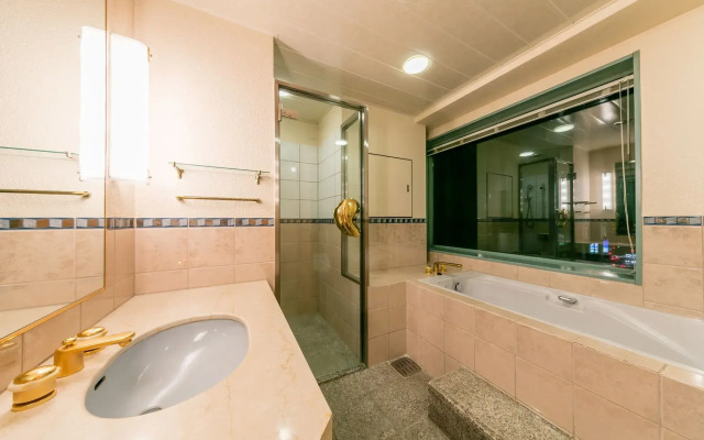 Hotel Resol Sapporo Nakajimakouen
