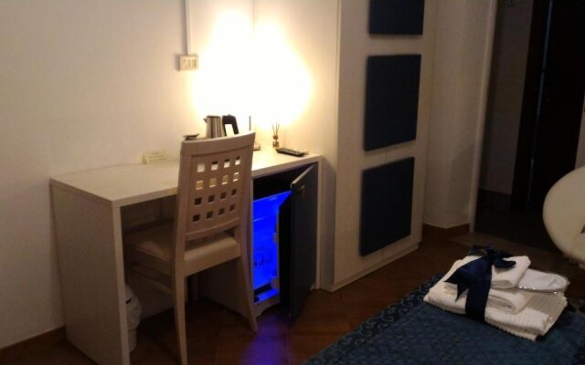 Albis Rooms Guest House