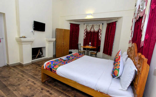 FabHotel Amanda Gomti Nagar