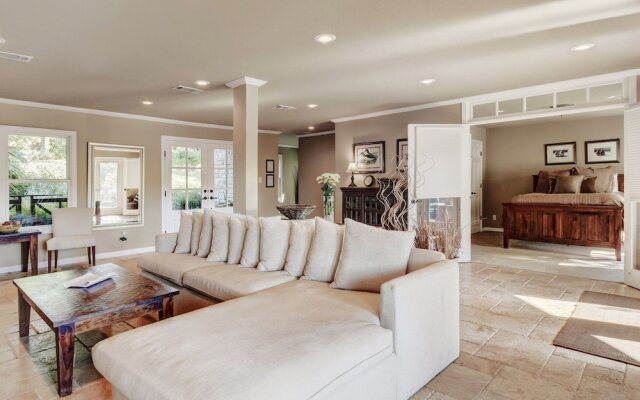 7621 Debbie Volente Home by RedAwning