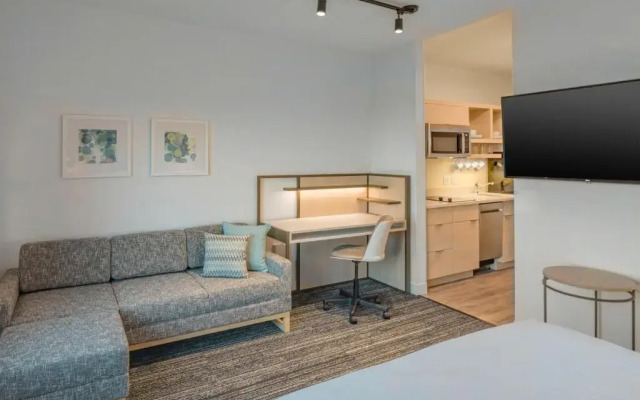 TownePlace Suites by Marriott Dallas Rockwall