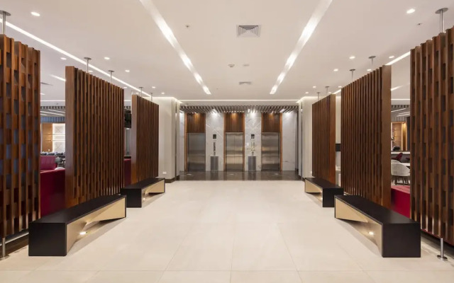 Holiday Inn Quito Airport