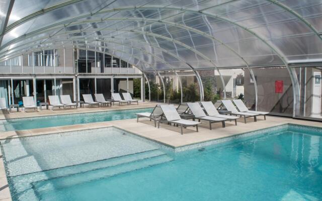 Almarena Apart Hotel Boutique