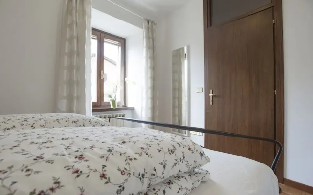 Tosca Apartment