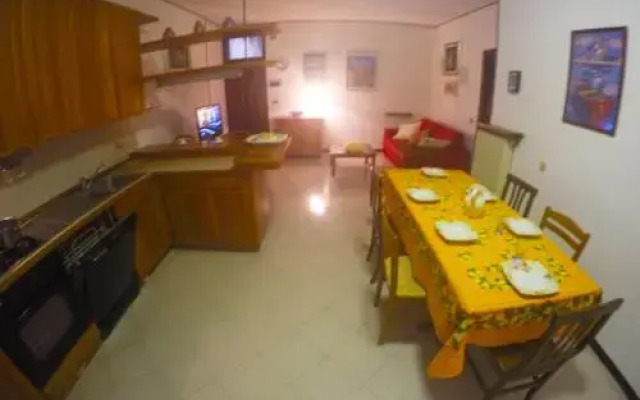 Appartamento Dalla Bella