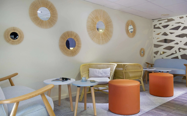 KYRIAD MARSEILLE EST - Aubagne Gemenos