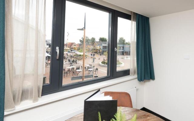 Bomont appartementen 2 persoons - Jan van Renesseweg 1 Renesse