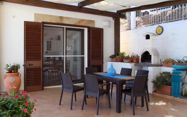 DAMMUSO private villa with infinity pool & seaview