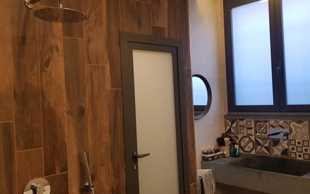 La Suite Al Centro Città