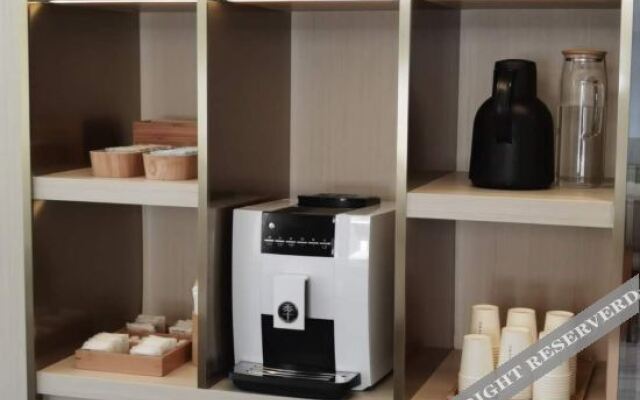 JI Hotel (Beijing Daxing Biomedical Base)
