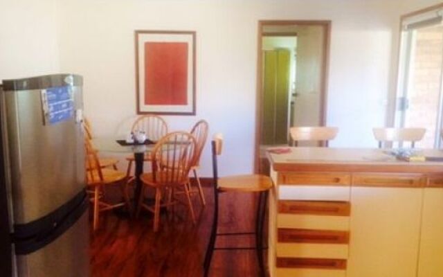 Australian Home Away @ East Doncaster Andersons Creek 1