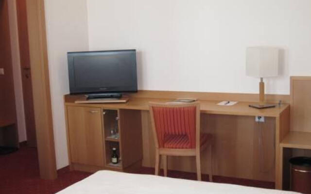 Pension Sprinzl