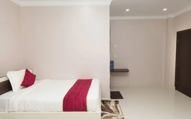 OYO 10189 Hotel Aashiyana