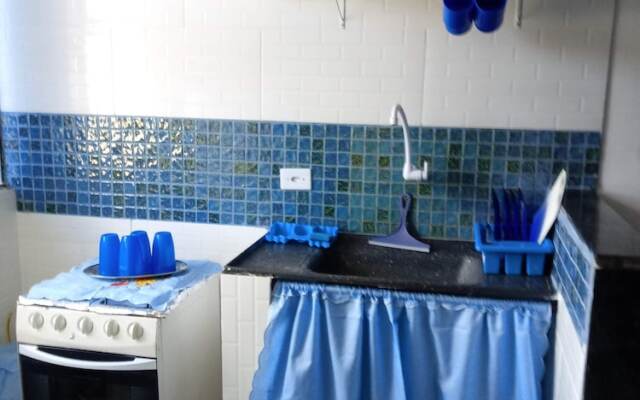 Guest House Renascer K&W