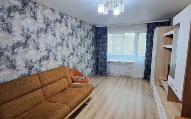 Апартаменты на улице Ладожская