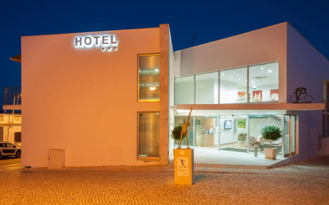 Hotel Sao Sebastiao de Boliqueime