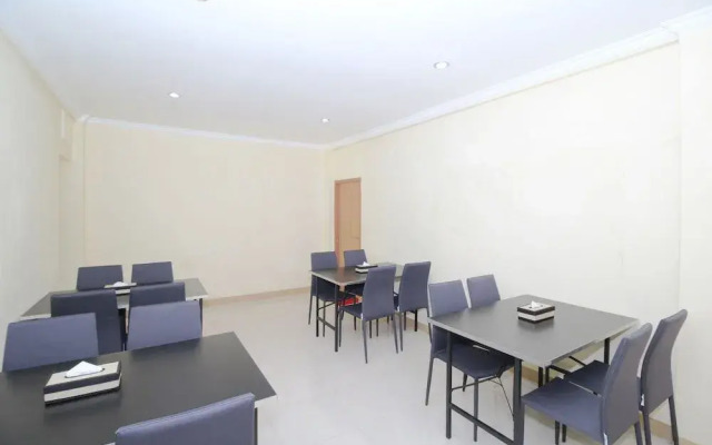 Airy Mlati Kalimantan 1 Yogyakarta