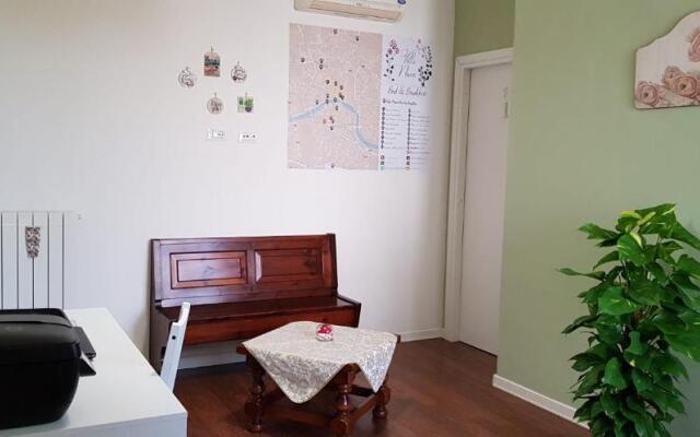 Villa Noemi BedBreakfast